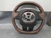 Replacement steering wheel for Citroën C4 Cactus 1.6 e-HDi FAP OEM IAM reference 526150820276 