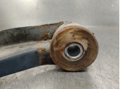 Recambio de brazo suspension superior delantero derecho para iveco daily caja cerrada (2006 =>) 2.3 diesel referencia OEM IAM 58