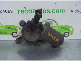 Recambio de motor limpia delantero para hyundai accent (lc) 1.5 crdi cat referencia OEM IAM   