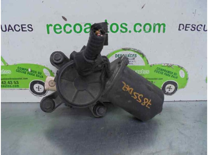 Recambio de motor limpia delantero para hyundai accent (lc) 1.5 crdi cat referencia OEM IAM   