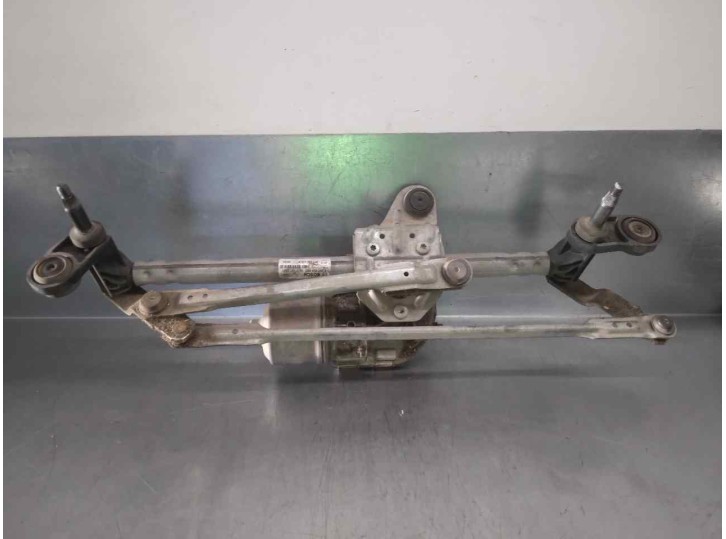 Recambio de motor limpia delantero para seat leon st (5f8) reference ecomotive referencia OEM IAM 5F1955023A 