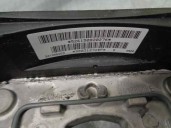 Replacement steering wheel for Citroën C4 Cactus 1.6 e-HDi FAP OEM IAM reference 526150820276 