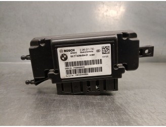 Recambio de centralita airbag para bmw 1 (f20) 116 d referencia OEM IAM 65779296494 0285011730 BOSCH