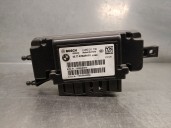 Recambio de centralita airbag para bmw 1 (f20) 116 d referencia OEM IAM 65779296494 0285011730 BOSCH