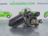 Replacement front wiper motor for Hyundai Accent (LC) 1.5 CRDi CAT OEM IAM reference 