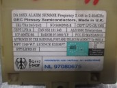 Recambio de sensor para land rover freelander (ln) 2.0 turbodiesel referencia OEM IAM YWC106310 52010419B LUCAS