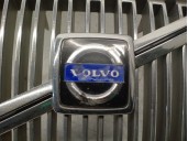 Recambio de rejilla delantera para volvo s80 berlina 2.5 turbodiesel referencia OEM IAM 9178087 