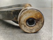 Recambio de brazo suspension superior delantero derecho para iveco daily caja cerrada (2006 =>) 2.3 diesel referencia OEM IAM 58