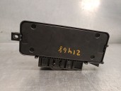 Recambio de centralita airbag para bmw 1 (f20) 116 d referencia OEM IAM 65779296494 0285011730 BOSCH