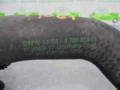 Recambio de tubo para bmw serie 3 compact (e46) 2.0 16v diesel cat referencia OEM IAM 11534706653 