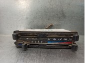 Replacement heater / air conditioning control unit for Nissan Pick-Up (D22) 2.5 diesel OEM IAM reference 27510VJ500 