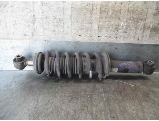 Recambio de amortiguador trasero derecho para peugeot 407 sw 1.6 hdi referencia OEM IAM 598768 8768 