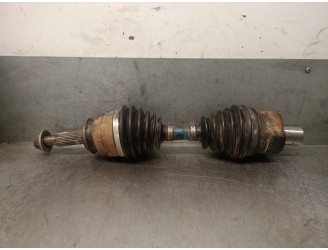 Recambio de transmision delantera derecha para ford usa explorer (u2, u_) 4.0 v6 4wd referencia OEM IAM 3323414 3323414 