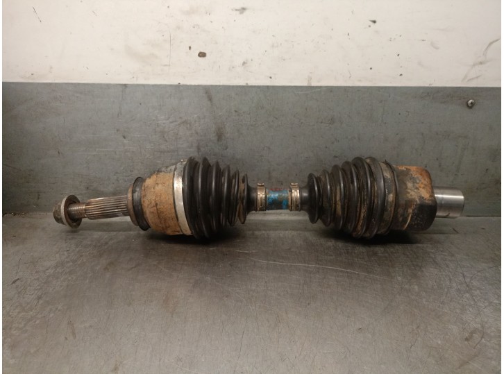 Recambio de transmision delantera derecha para ford usa explorer (u2, u_) 4.0 v6 4wd referencia OEM IAM 3323414 3323414 
