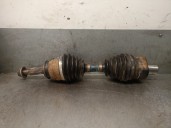 Recambio de transmision delantera derecha para ford usa explorer (u2, u_) 4.0 v6 4wd referencia OEM IAM 3323414 3323414 