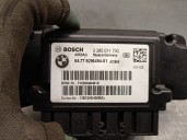 Recambio de centralita airbag para bmw 1 (f20) 116 d referencia OEM IAM 65779296494 0285011730 BOSCH