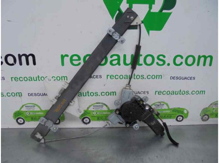 Recambio de elevalunas delantero izquierdo para hyundai accent (lc) 1.5 crdi cat referencia OEM IAM 8240325010 2 PINES 5 PUERTAS
