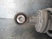 Recambio de amortiguador trasero derecho para peugeot 407 sw 1.6 hdi referencia OEM IAM 598768 8768 