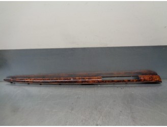 Recambio de molduras delanteras para jaguar xf 2.7 v6 diesel premium luxury referencia OEM IAM 8X23045K16AB  