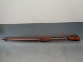 Recambio de molduras delanteras para jaguar xf 2.7 v6 diesel premium luxury referencia OEM IAM 8X23045K16AB  