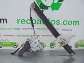 Recambio de elevalunas delantero izquierdo para hyundai accent (lc) 1.5 crdi cat referencia OEM IAM 8240325010 2 PINES 5 PUERTAS