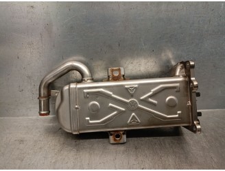 Recambio de enfriador egr para seat leon (1p1) 1.6 tdi referencia OEM IAM 03L131512AT 03L131512BJ 