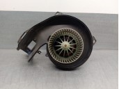 Recambio de motor calefaccion para opel meriva a 1.3 16v cdti cat (z 13 dt / ln9) referencia OEM IAM 1845092 