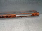 Recambio de molduras delanteras para jaguar xf 2.7 v6 diesel premium luxury referencia OEM IAM 8X23045K16AB 