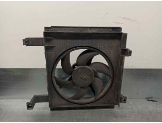 Recambio de electroventilador para smart coupe 0.6 turbo cat referencia OEM IAM 0003436V007 42674 GATE
