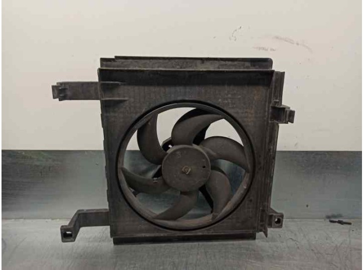 Recambio de electroventilador para smart coupe 0.6 turbo cat referencia OEM IAM 0003436V007 42674 GATE