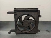Recambio de electroventilador para smart coupe 0.6 turbo cat referencia OEM IAM 0003436V007 42674 GATE