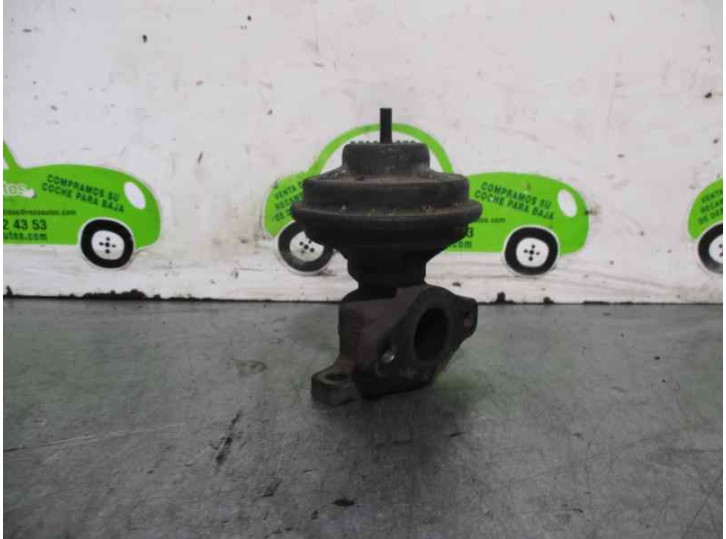 Recambio de valvula egr para hyundai accent (lc) 1.5 crdi cat referencia OEM IAM 