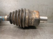 Recambio de transmision delantera derecha para ford usa explorer (u2, u_) 4.0 v6 4wd referencia OEM IAM 3323414 3323414 