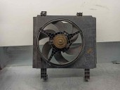 Recambio de electroventilador para smart coupe 0.6 turbo cat referencia OEM IAM 0003436V007 42674 GATE