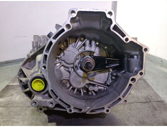 Recambio de caja cambios para mazda 6 station wagon (gy) 2.0 di (gy19) referencia OEM IAM A7306139 A6011701XC AISIN