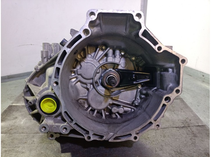 Recambio de caja cambios para mazda 6 station wagon (gy) 2.0 di (gy19) referencia OEM IAM A7306139 A6011701XC AISIN