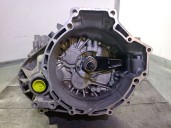 Recambio de caja cambios para mazda 6 station wagon (gy) 2.0 di (gy19) referencia OEM IAM A7306139 A6011701XC AISIN