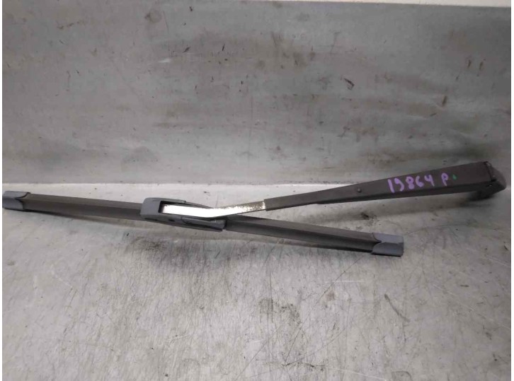 Recambio de brazo limpia trasero para suzuki baleno berlina sy (eg) 1.3 cat referencia OEM IAM 3882160G00 3882160G00 