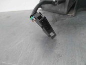 Recambio de retrovisor derecho para skoda octavia berlina (1u2) 1.9 tdi referencia OEM IAM 1U1857502 5PINES GRIS