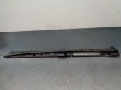 Recambio de molduras delanteras para jaguar xf 2.7 v6 diesel premium luxury referencia OEM IAM 8X23045K16AB  