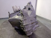 Recambio de caja cambios para mazda 6 station wagon (gy) 2.0 di (gy19) referencia OEM IAM A7306139 A6011701XC AISIN