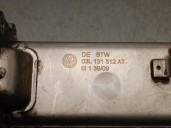 Recambio de enfriador egr para seat leon (1p1) 1.6 tdi referencia OEM IAM 03L131512AT 03L131512BJ 