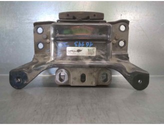 Replacement left engine mount for Seat Leon ST (5F8) Reference Ecomotive OEM IAM reference 5Q0199555R 