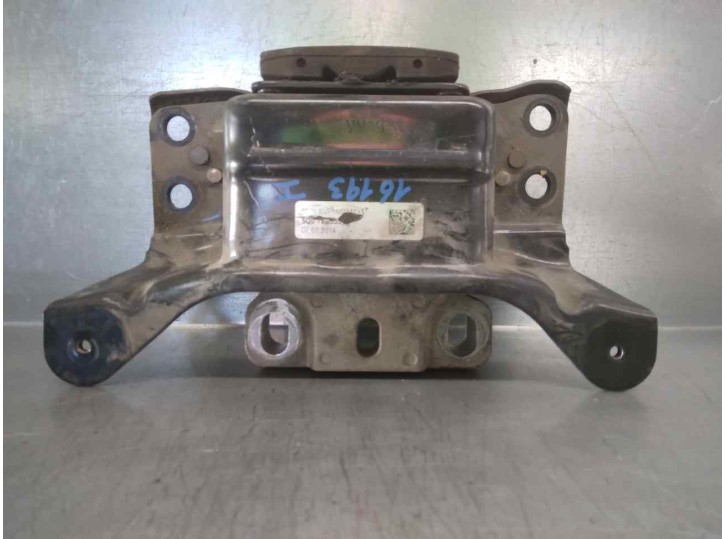 Recambio de soporte motor izquierdo para seat leon st (5f8) reference ecomotive referencia OEM IAM 5Q0199555R  