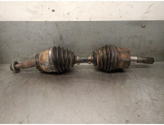 Recambio de transmision delantera izquierda para ford usa explorer (u2, u_) 4.0 v6 4wd referencia OEM IAM 3303274 3303274 