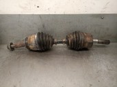 Recambio de transmision delantera izquierda para ford usa explorer (u2, u_) 4.0 v6 4wd referencia OEM IAM 3303274 3303274 