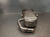 Recambio de enfriador egr para seat leon (1p1) 1.6 tdi referencia OEM IAM 03L131512AT 03L131512BJ 