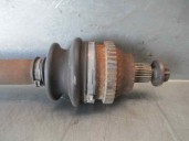 Recambio de transmision delantera derecha para smart coupe 0.6 turbo cat referencia OEM IAM Q0003233V010000000  