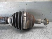 Recambio de transmision delantera derecha para skoda octavia berlina (1u2) 1.9 tdi referencia OEM IAM 1J0407272 M2 