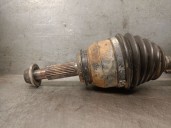 Recambio de transmision delantera izquierda para ford usa explorer (u2, u_) 4.0 v6 4wd referencia OEM IAM 3303274 3303274 